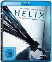 Helix Staffel 1 (3 Blu-Rays)