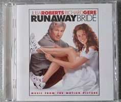 Runawy Bride - Original Motion Picture Soundtrack CD