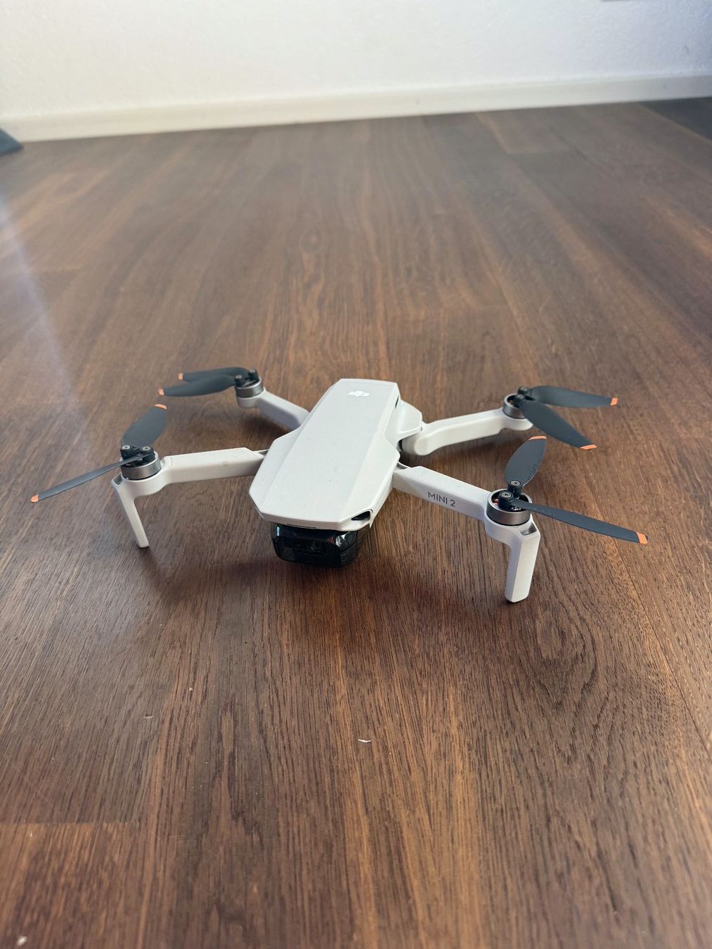 DJI Modellismo RC: DJI Mini 2 fly more combo – Usato da Schwarzenbach SG venduto da asfischer