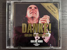 Guildo Horn & Die Orthopädischen Strümpfe - Danke!