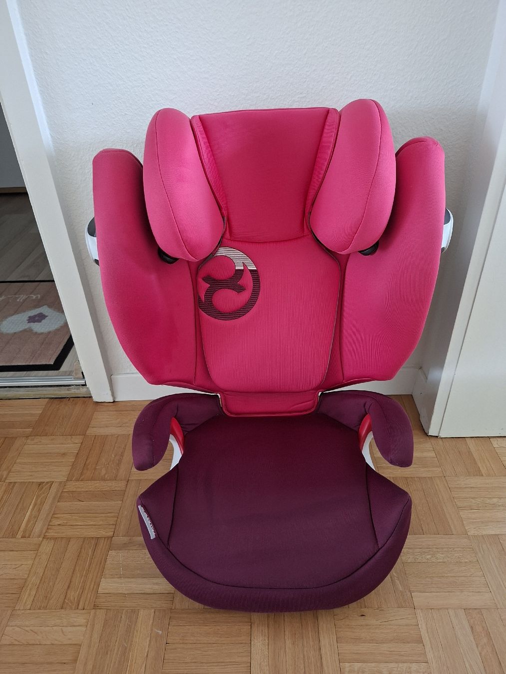 Cybex Seggiolini per auto: Cybex Kinder-Autositz – Usato da Regensdorf venduto da Luna801