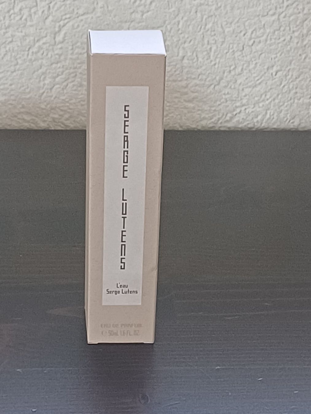 Serge Lutens Profumi & Eau de Toilette: Parfum Serge Lutens - Point du jour – Nuovo e nell'imballaggio originale da Collonges venduto da cam_72xf 1