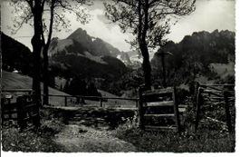 am Schwarzsee