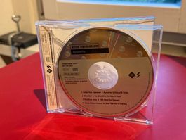 Stina Nordenstam - Dynamite - Promo-CD - KA01C