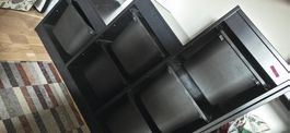 Trofast IKEA black