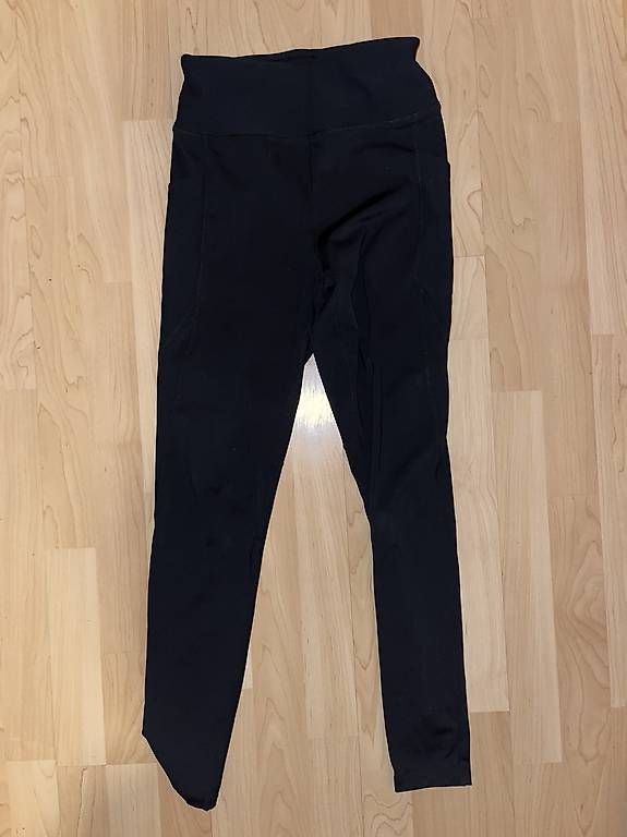 Leggings: Sportleggins even&odd Active M – Usato da Bern venduto da Ginocchi 1