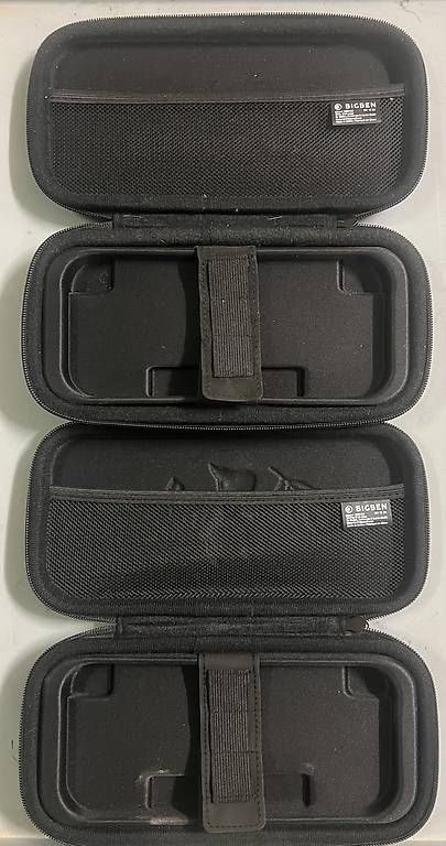 Schutzhüllen: Nintendo Switch Softcase – Gebraucht aus Adelboden von kartoffelstock 1