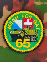 Verbandsabzeichen Mech Füs Bat 65 Kp 3