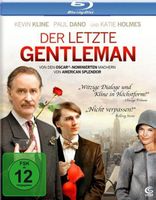Der letzte Gentleman Komödie bluray NEU