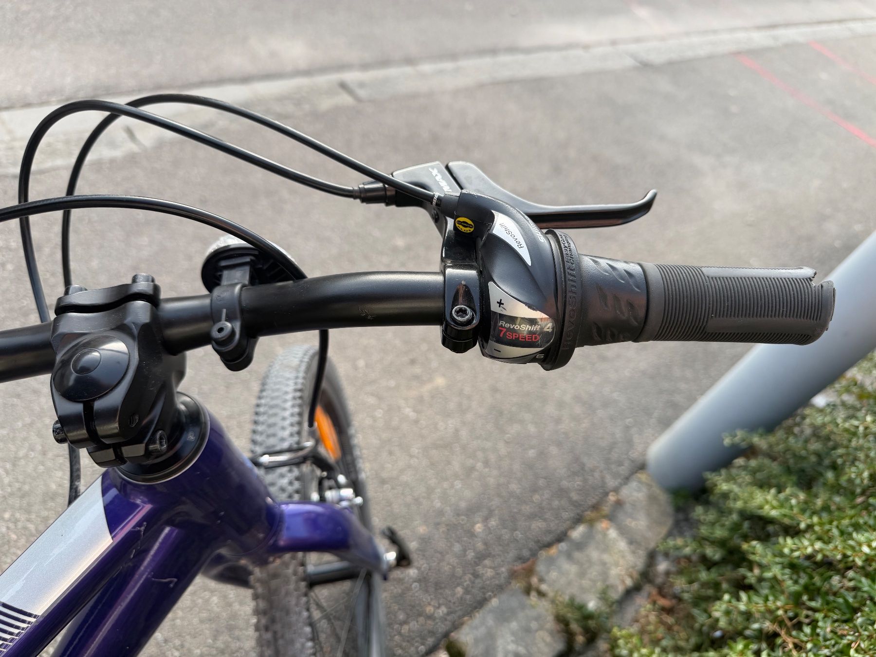 Cannondale Biciclette: Kindervelo Cannondale 20" – Usato da Zürich venduto da aag681 4