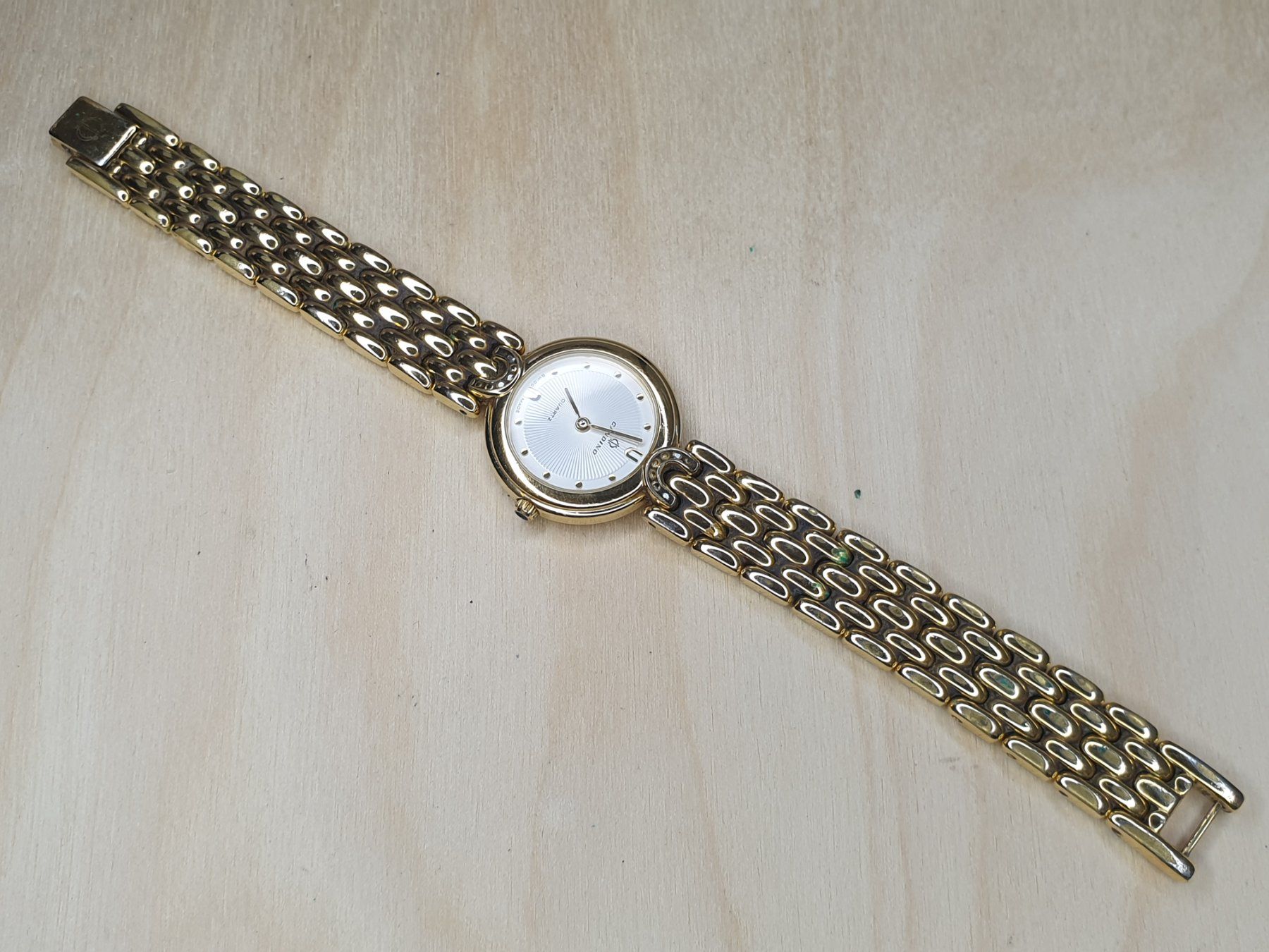 Candino Orologi: Candino 25mm – Usato da Posieux venduto da Csardas. 3