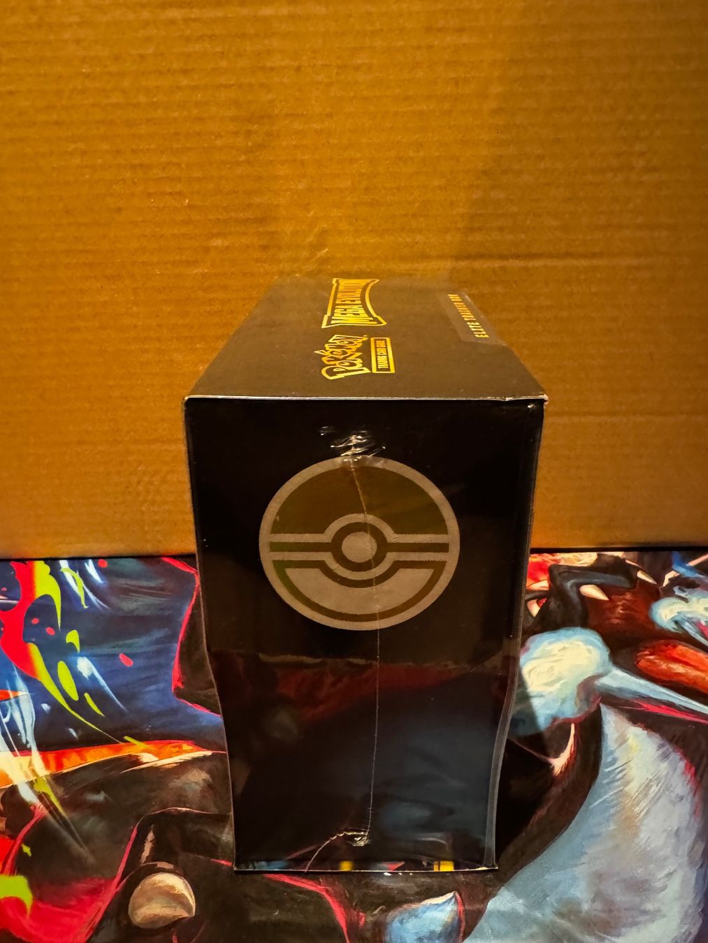 Pokémon Carte collezionabili: Pokémon Mega Evolution ETB Gardevoir OVP Englisch – Nuovo e nell'imballaggio originale da Männedorf venduto da bir_gt85 2