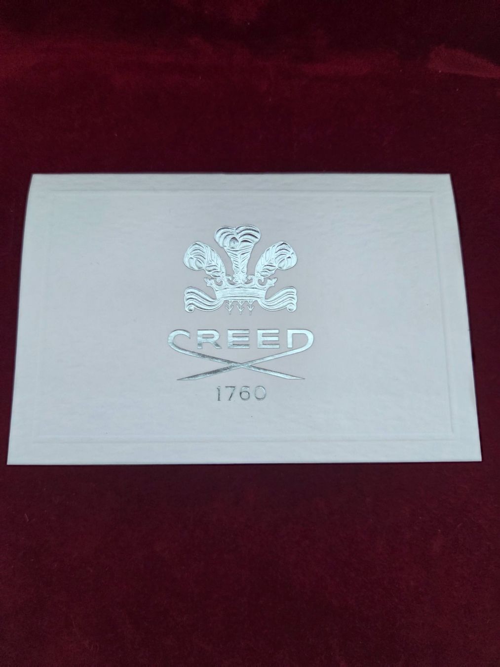 Creed Profumi & Eau de Toilette: Creed CENTAURUS Parfüm neu – Nuovo e nell'imballaggio originale da Zürich venduto da fairplayer_zurich 1