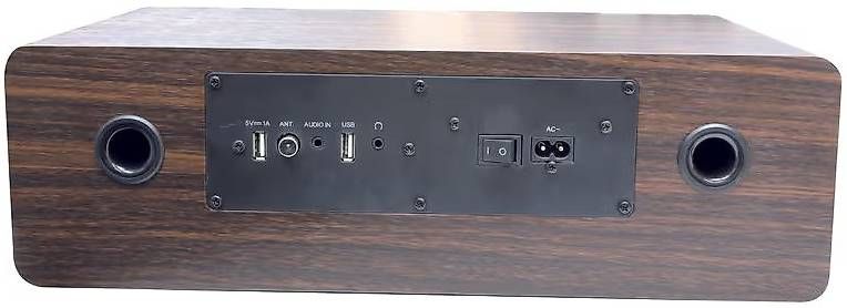 Audio- & Mediensysteme: FAIRMATE >  SYNPHONIE 369 – Gebraucht aus Sarnen von rem_l7bp 1