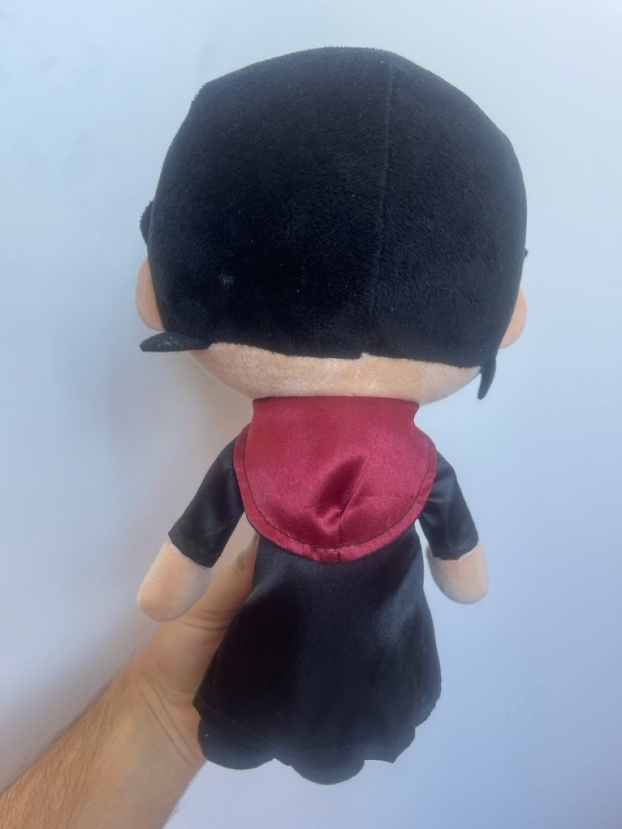 Giocattoli: Harry Potter Plüschfigur Stofftier – Nuovo (secondo la descrizione) da Möhlin venduto da TonyRC 1