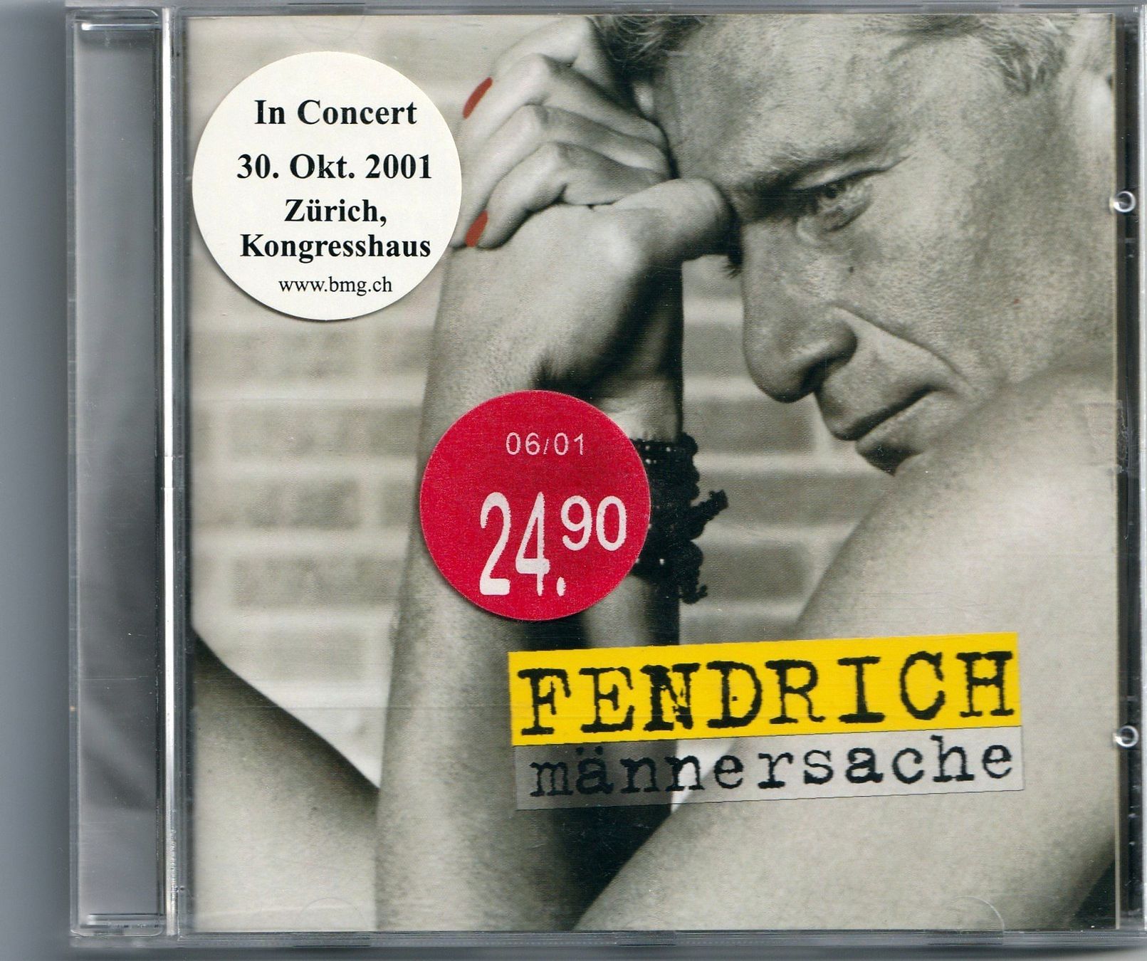 CD: CD Serie 1 – Usato da Oberdorf NW venduto da Jockey71 4