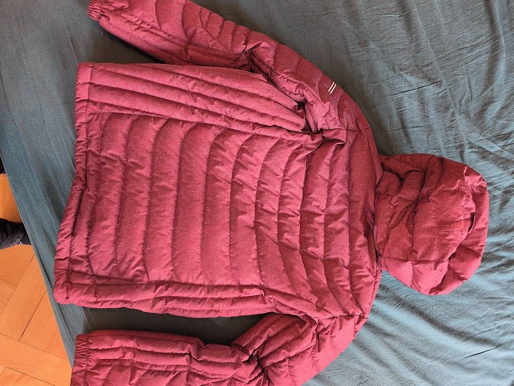 Peak Performance Giacche: Peak Performance veste doudoune Ski/ M – Usato da La Chaux-de-Fonds venduto da Mcleonita 1