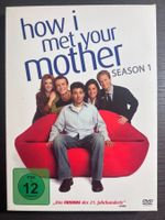 How I Met Your Mother - Season 1