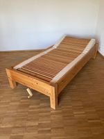 Naturbett