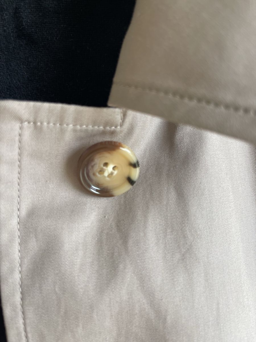 Burberry Mäntel: Original Burberry Trenchcoat – Neu (gemäss Beschreibung) aus Ruggell von expoli 5