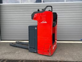 Linde T25 Niederhubwagen
