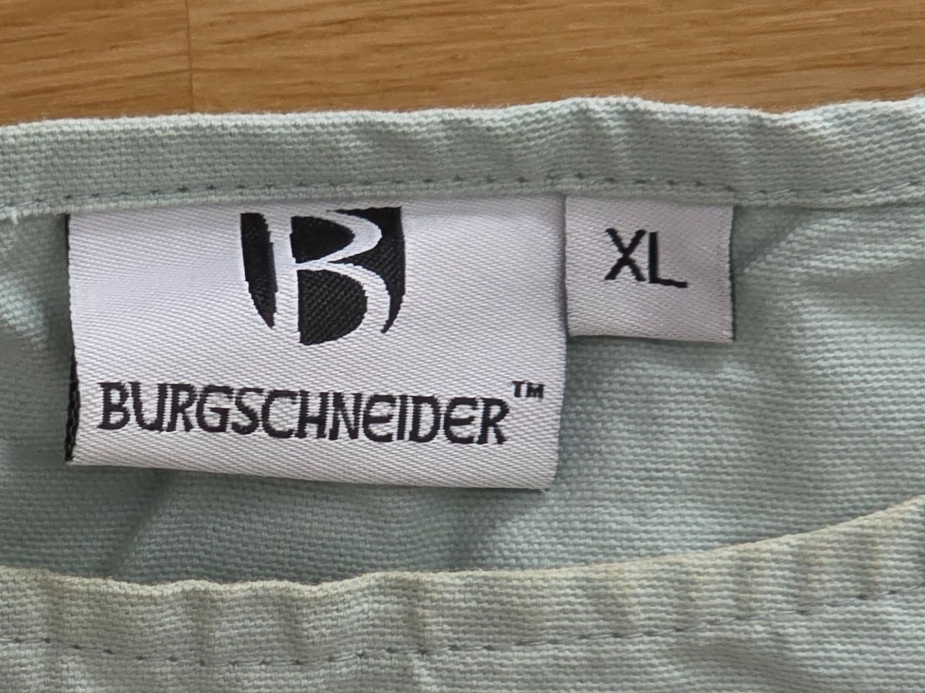 Vestiti: Mittelalter Kleid – Usato da Kreuzlingen venduto da Turbothom81 1