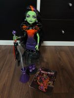 Monster High Casta Fierce
