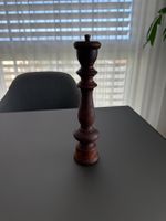 Pfeffermühle 30cm hoch passt in jede moderne Küche