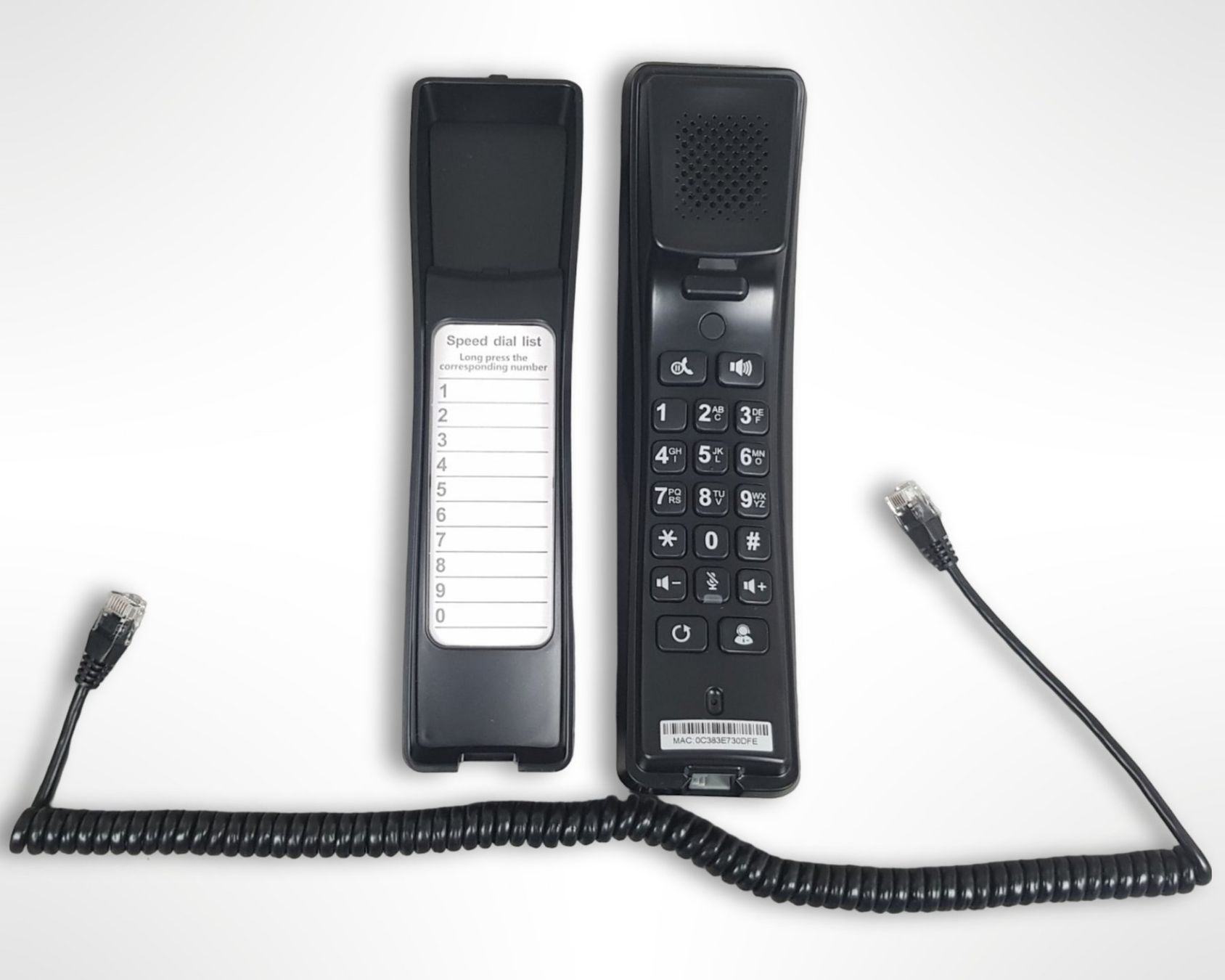 Telefoni: FANVIL IP Telefon – Nuovo (secondo la descrizione) da Suhr venduto da Restwert_Suhr 1