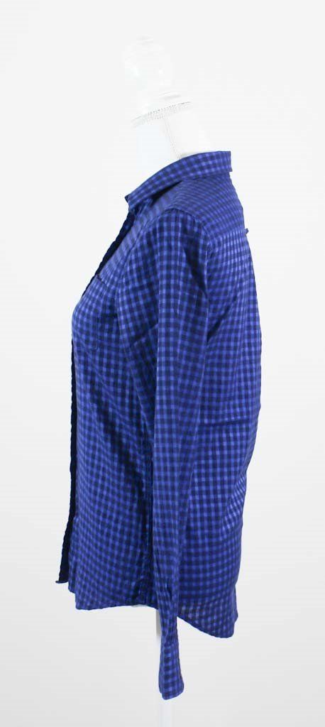 Gant Camicette: GANT Hemdbluse Gr. 34 – Usato da Belp venduto da caramel-secondhand 5