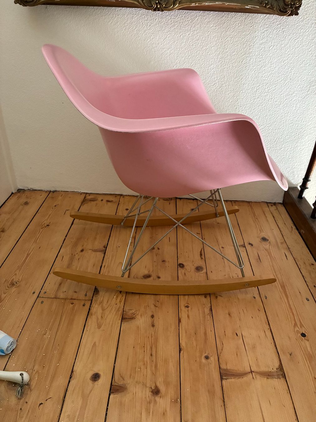 Sedie: Schaukelstuhl – Usato da Zürich venduto da Lillybelle15 1