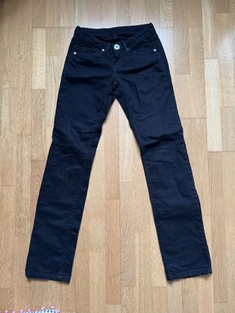 Jeans von Pepe Jeas, Gr 26/34, ca gr 34, neu