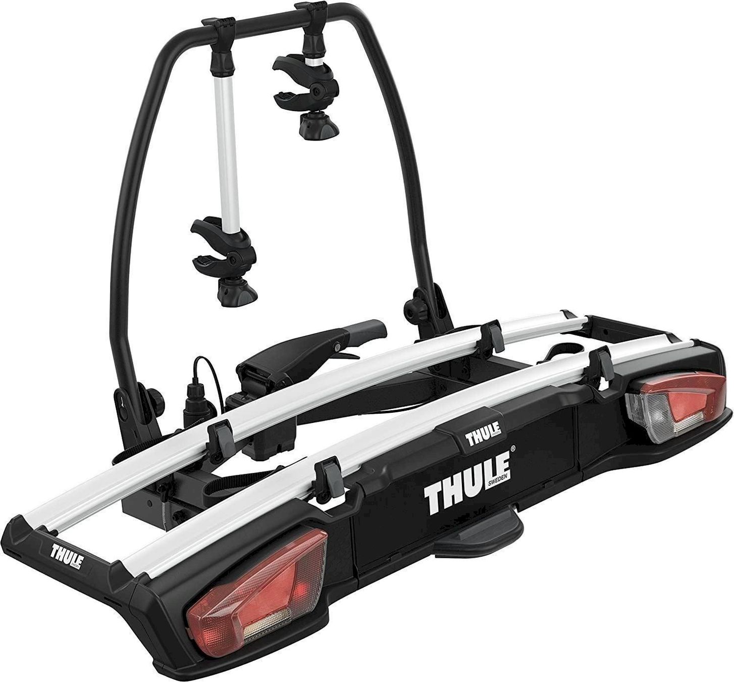 Poutres: THULE 938 VeloSpace XT 2 Träger – Neuf avec emballage d'origine à Bottighofen par zaap
