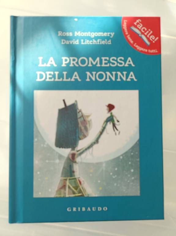 Libri: Libri per bambini – Usato da Ligornetto venduto da p5m23 1