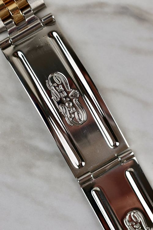 Rolex Orologi: Rolex Datejust 16013 – Usato da Zürich venduto da Lazulivintagewatches 6