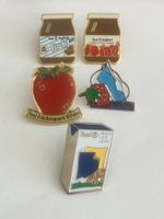 5 Pin Toni Milch Joghurt etc