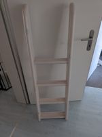 Échelle Flexa CLASSIC droite pour lit mezzanine de hauteur m