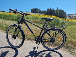 Zu Verkaufen Herren Velo