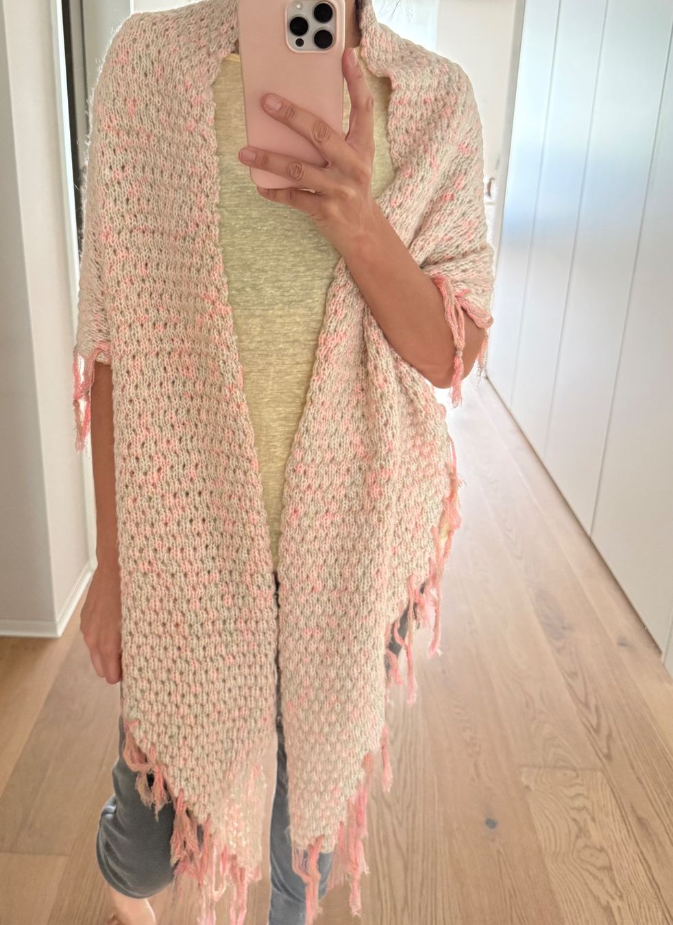 Foulards, Tücher & Schals: Winter Halstuch Schal – Gebraucht aus Richterswil von KAYLEIGH_77 7