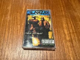 Blahzay Blahzay - Blah Blah Blah / US 1996 MC