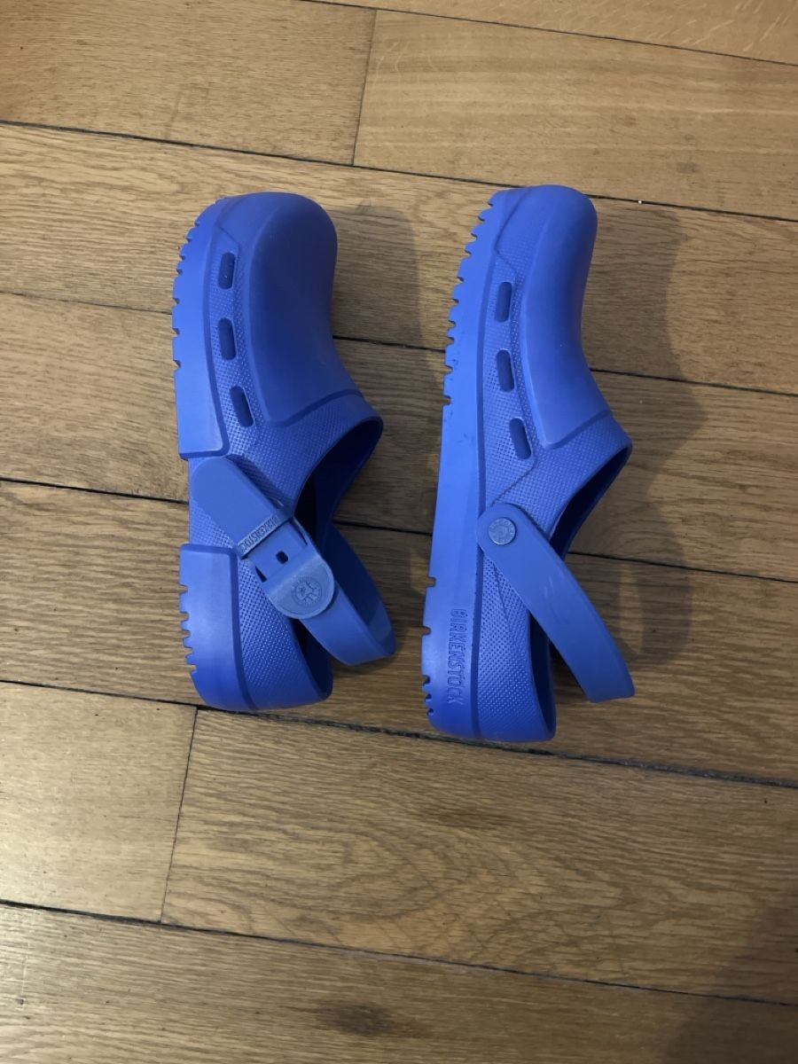 Birkenstock Chaussures hommes: Birkenstock – Neuf (Voir description) à Lausanne par juliette020 3