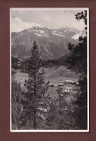 LARET bei Klosters - 1940