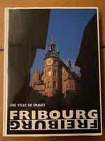 FRIBOURG - FREIBURG (1991)