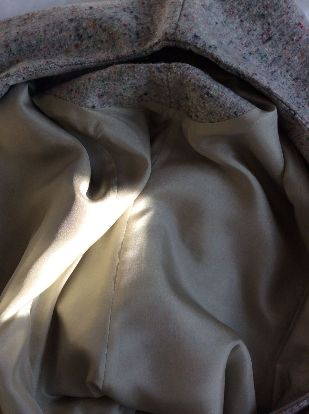 Jil Sander Vestiti: Jil Sander sleeveless wool dress – Usato da Zürich venduto da LoveFashion76 8