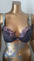 Victoria's Secret BH Leoprint Grösse 34B neuwertig!
