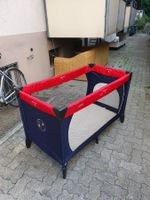 Esprint Kinder Reisebett 125 x 65 x 80