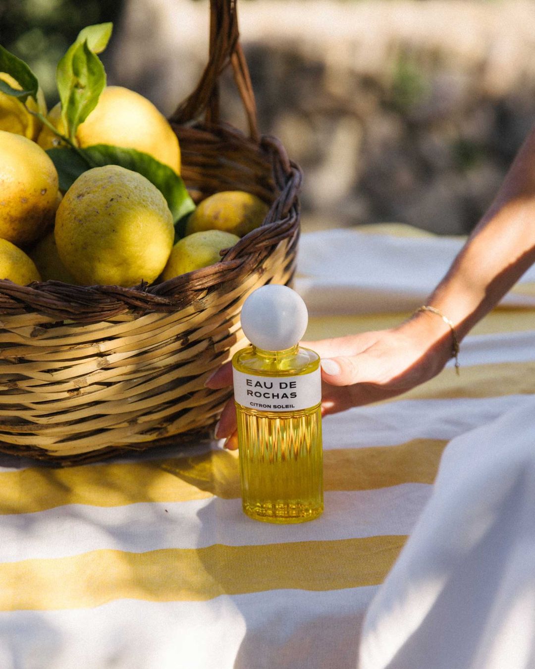 Rochas Profumi & Eau de Toilette: Eau de Rochas - Citron Soleil - NEUF – Nuovo e nell'imballaggio originale da Villars-sur-Glâne venduto da olhu 3