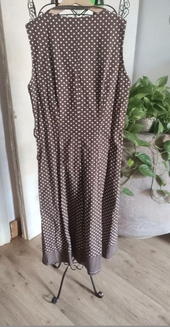 Vestiti: Robe à pois comme «Pretty Women», 38 – Usato da Geneve venduto da Monthoux13 2