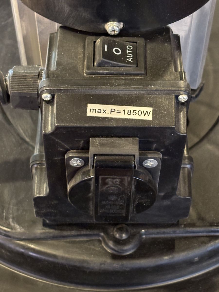 Tutte le macchine: Späne u. Segemehlabsauger – Usato da Neu St. Johann venduto da hei_y2gw 1