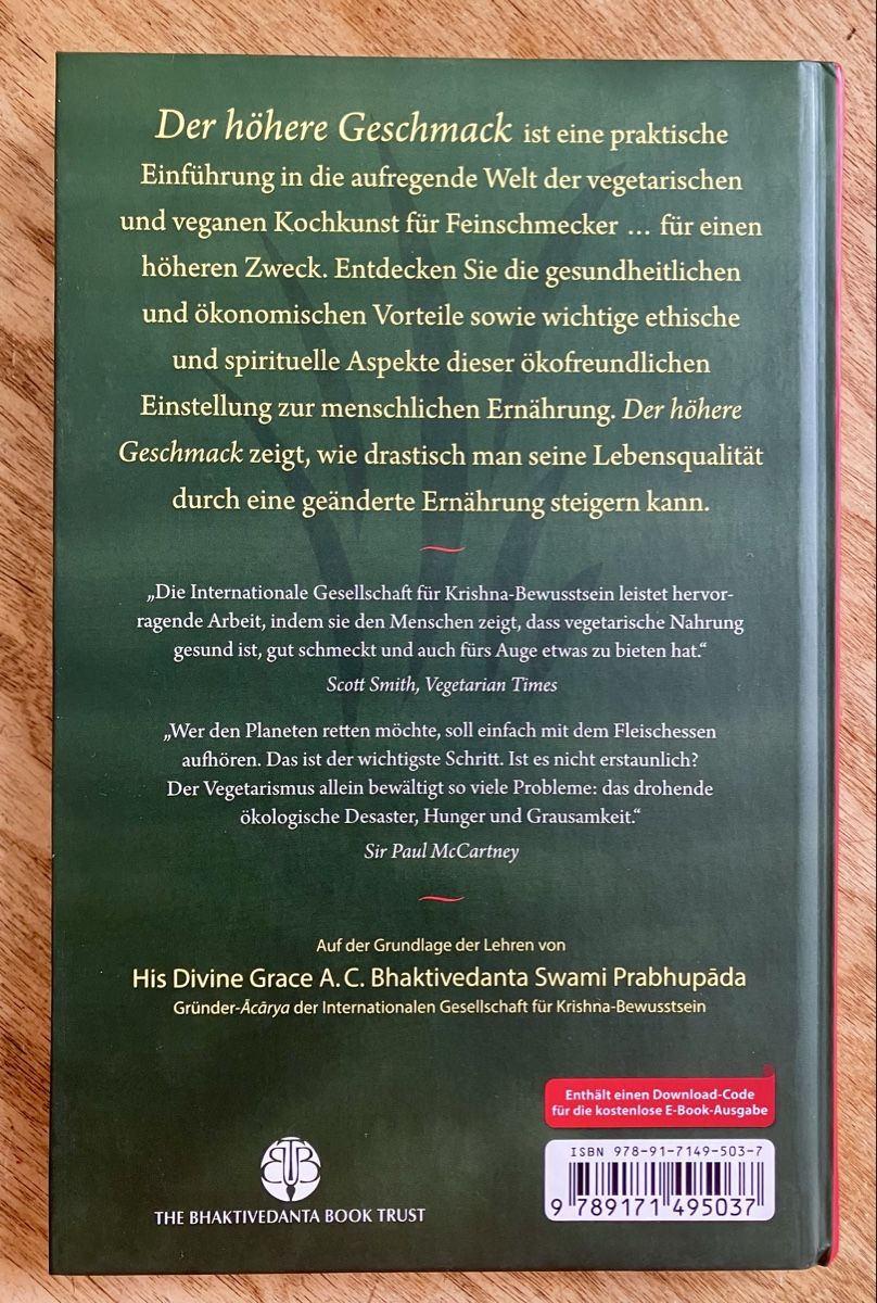 Livres: Kochbuch: vegetarisch/vegan – Neuf (Voir description) à Buchs AG par Allerleis 1